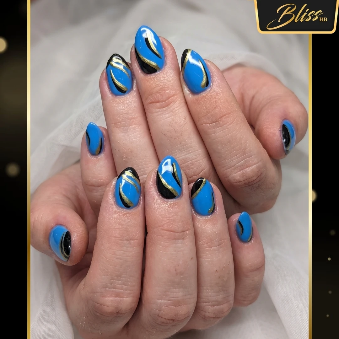 Must Try Nail Designs August 19 2026